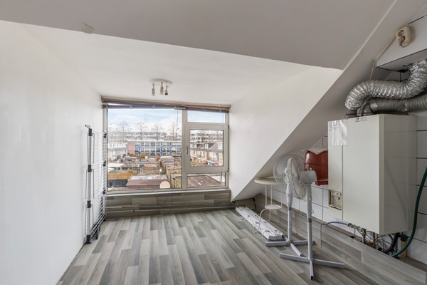 Medium property photo - Nijhoffstraat 4, 3333 VD Zwijndrecht